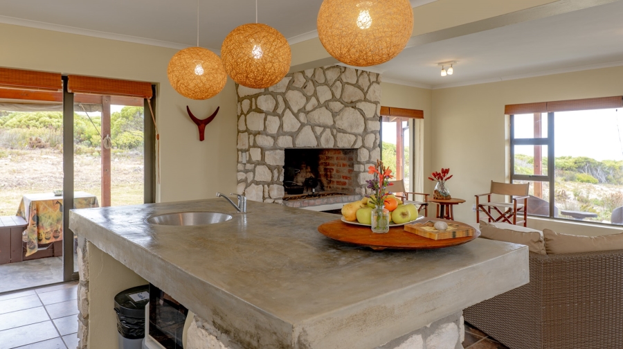 3 Bedroom Property for Sale in Agulhas Western Cape